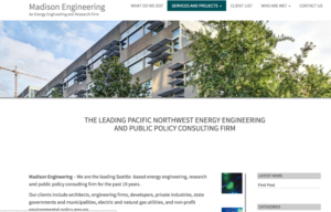 engineering website