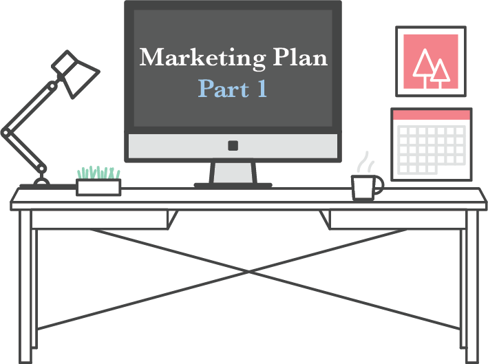 expert witness marketing plan part 1