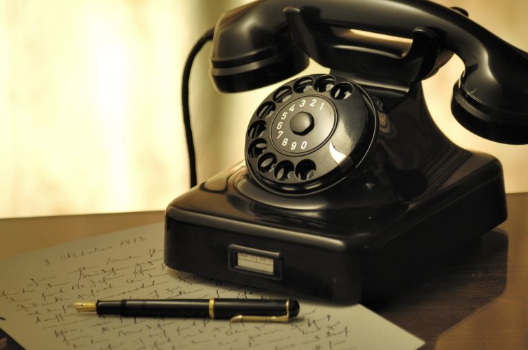 client communications